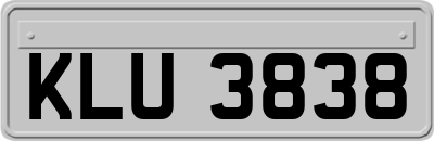 KLU3838