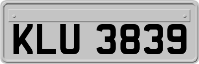KLU3839