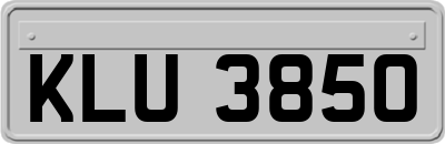 KLU3850