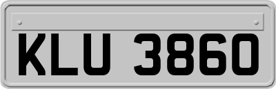 KLU3860