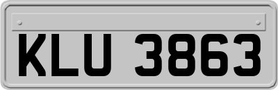 KLU3863