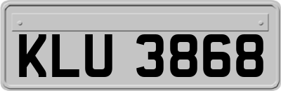 KLU3868