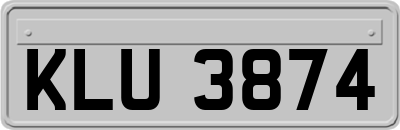 KLU3874