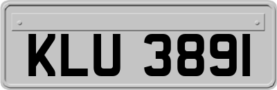 KLU3891