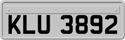 KLU3892