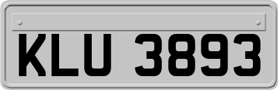 KLU3893