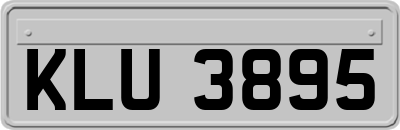 KLU3895