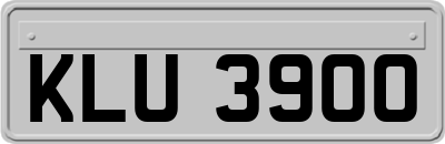 KLU3900