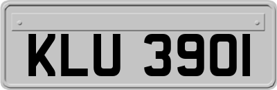 KLU3901