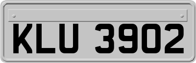 KLU3902