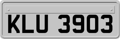 KLU3903