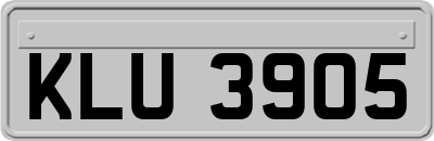 KLU3905