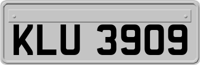 KLU3909