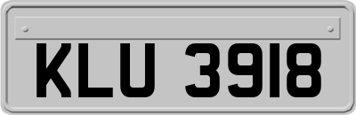 KLU3918