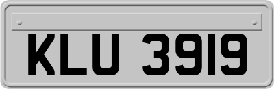 KLU3919