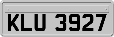 KLU3927