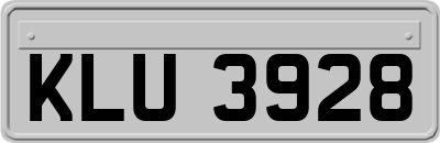KLU3928