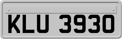 KLU3930