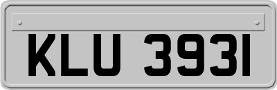 KLU3931