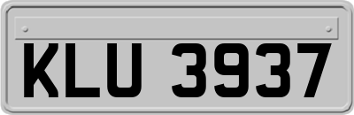 KLU3937