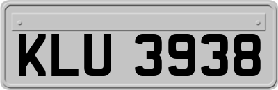 KLU3938