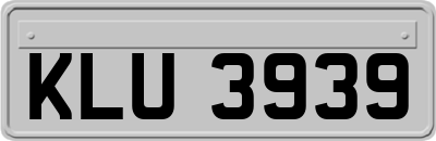 KLU3939