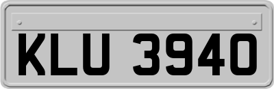 KLU3940