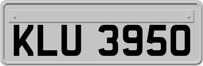 KLU3950