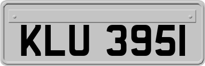 KLU3951