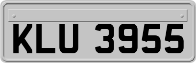 KLU3955