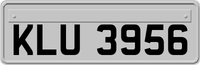 KLU3956