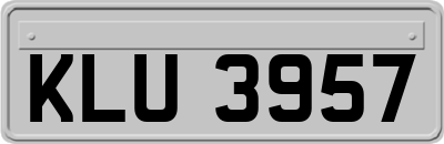 KLU3957