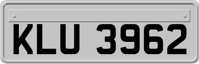 KLU3962