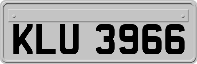 KLU3966