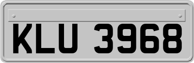 KLU3968