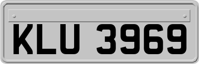 KLU3969