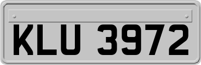 KLU3972
