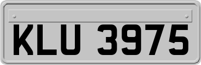 KLU3975