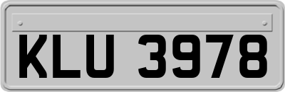 KLU3978