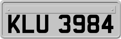 KLU3984