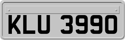 KLU3990