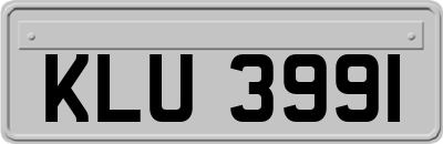 KLU3991