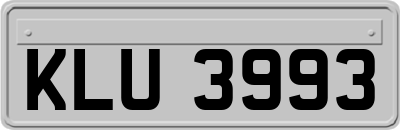 KLU3993