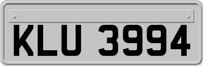 KLU3994