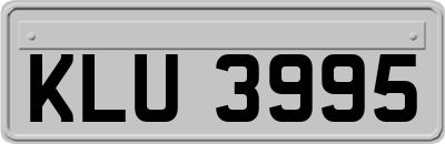 KLU3995