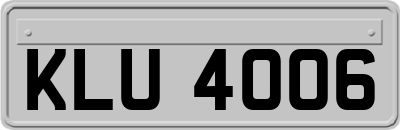 KLU4006