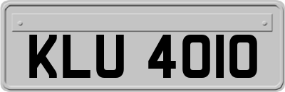 KLU4010
