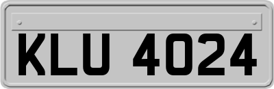 KLU4024