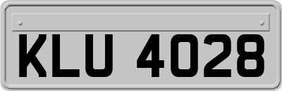 KLU4028