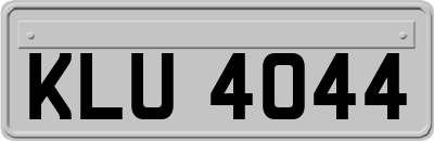 KLU4044